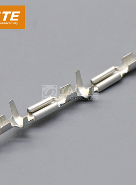 63093-1 TE泰科汽车工业连接器接插件附件供应 原厂代理