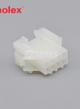 15060085 15-06-0085 1506-0085 Molex莫仕塑壳 现货供应支持期货