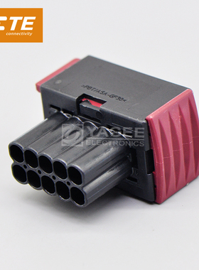 1-967240-1 TE泰科汽车工业连接器接插件附件供应 原厂代理
