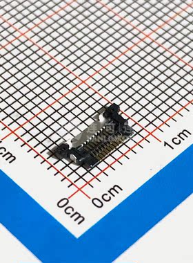 20346-010T-32 连接器 电缆线/双绞 现货 支持期货