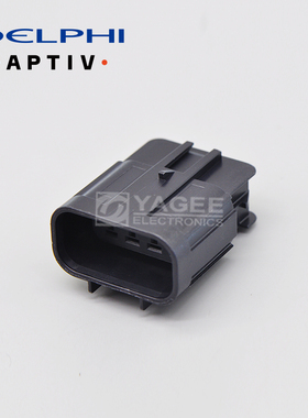 15326655 Delphi德尔福安波福汽车工业连接器 现货供应 支持期货