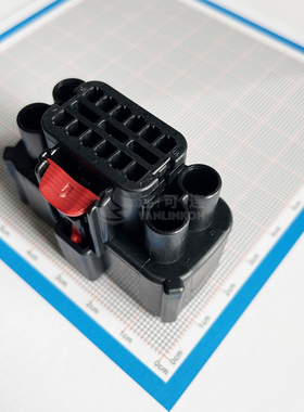 34985-1606 Molex 塑壳 现货供应
