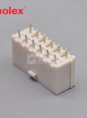 70348-4512 Molex 连接器 现货供应