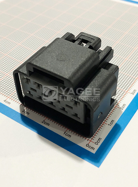 15326931 Delphi连接器 塑壳 现货 支持期货