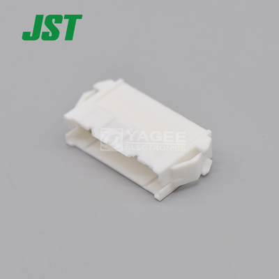 XADR-26V JST 工业家用汽车连接器塑壳现货供应