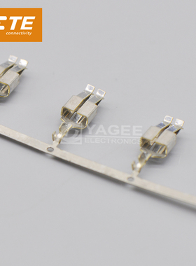 926984-1 TE泰科汽车工业连接器接插件附件供应 原厂代理
