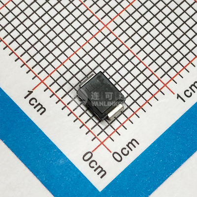 ESD抑制器/TVS二极管