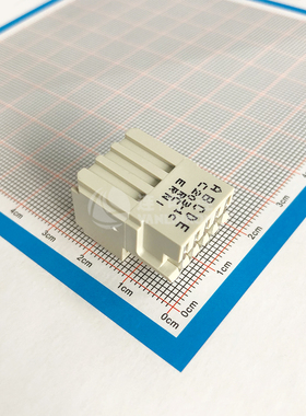 254988 ERNI硬公制连接器 现货供应