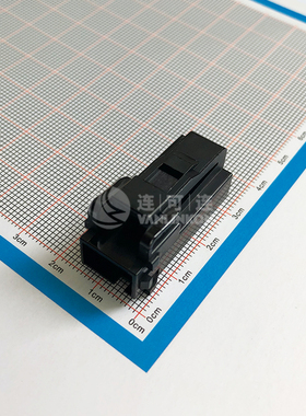 MG610658-5 KET连接器 塑壳 现货供应