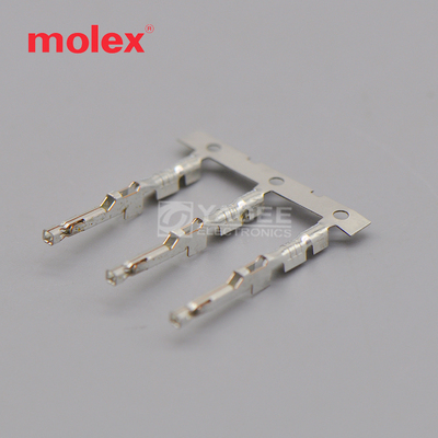 1722537123 172253-7123 Molex莫仕连接器 端子  镀锡 现货供应