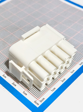 350736-4  TE/AMP  塑壳  现货库存