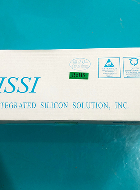 IS43TR16640CL-125JBLI ISSI 存储器 现货供应