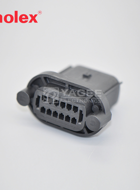47725-9010 477259010 Molex 莫仕工业汽车家电连接器