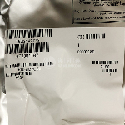 RF7301TR7  QORVO  IC  现货库存