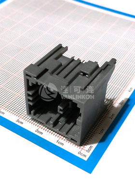 200501-0281 塑壳 接插件莫仕 molex 连接器 现货供应