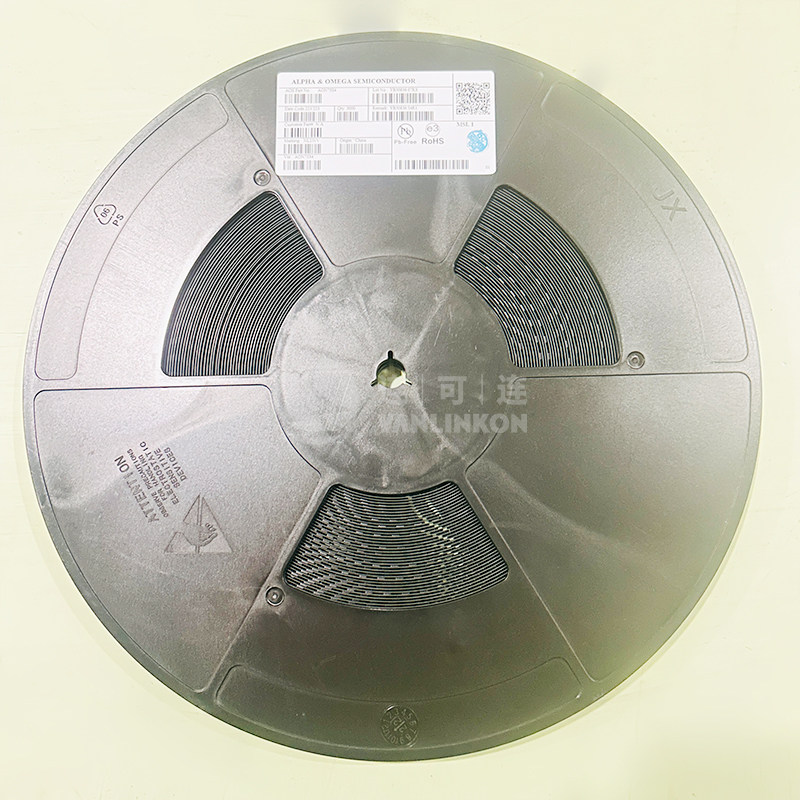 AON7534 Alpha & Omega 被动器件 现货供应