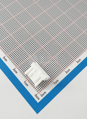 201647-2040 Molex PCB连接器外壳 现货供应