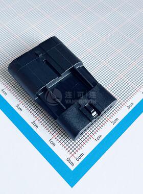 204223-0010 Molex 连接器 现货供应