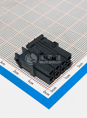 172708-0008  Molex  塑壳  现货库存