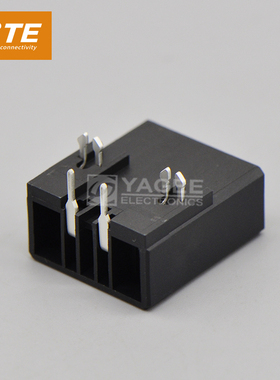 1-179276-5 TE/AMP连接器 针座 现货 支持期货
