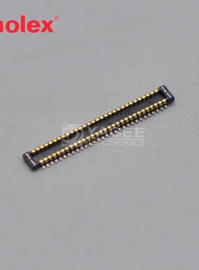 503308-6020 5033086020 Molex莫仕连接器 现货供应 支持期货