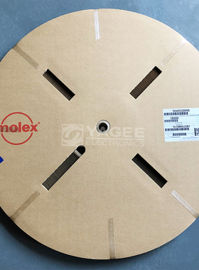 5040520298 504052-0298 Molex莫仕端子  现货供应