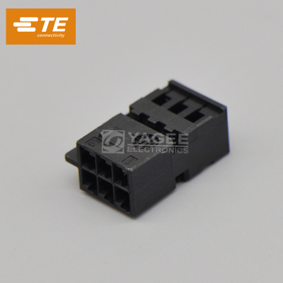 965413-1 TE泰科汽车工业连接器接插件附件供应 原厂代理