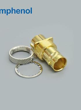112740-14 AMPHENOL RF连接器 现货供应
