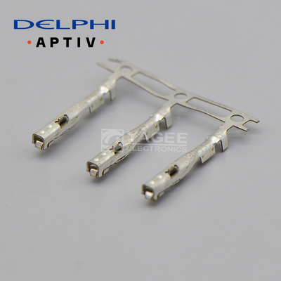 12191811 Delphi连接器  现货 支持期货