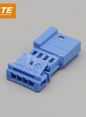 3-968696-2 TE泰科汽车工业连接器接插件附件供应 原厂代理