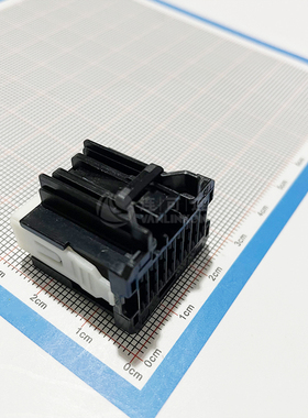 34728-0160 Molex 塑壳 现货供应