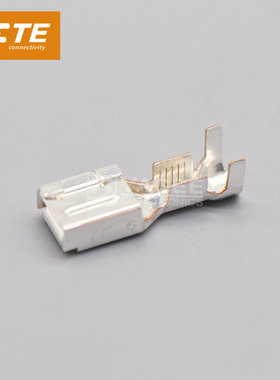 917805-6 TE/泰科端子AWG 12-10 DYNAMIC D-5 REC 现货