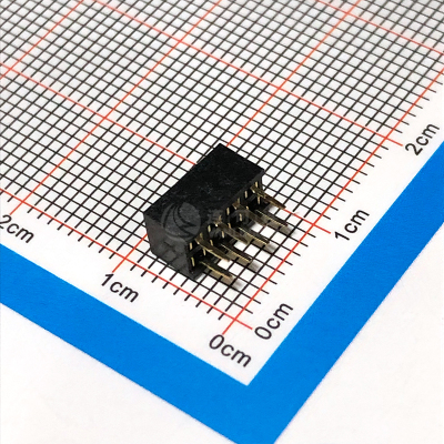 A2005HWV-2x4P-6T CJT  现货供应