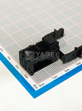 981920002 98192-0002 Molex莫仕连接器  现货供应