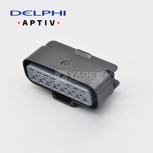 delphi德尔福连接器