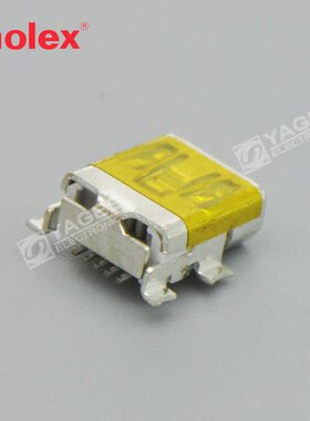 67803-8020 Molex 塑壳 现货供应