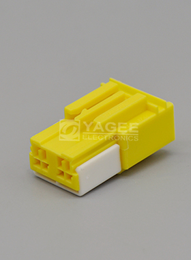 1411067-1 TE泰科汽车工业连接器接插件附件供应 原厂代理