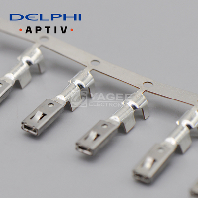 12185008 Delphi连接器 连接器 现货 支持期货