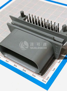 34830-2003 Molex针座 现货供应