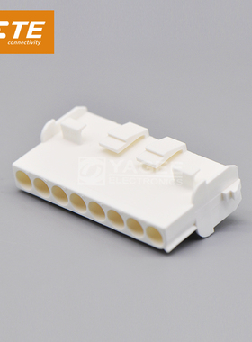 926308-3 TE泰科汽车工业连接器接插件附件供应 原厂代理