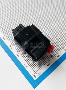 34894-4001 Molex 连接器 现货供应