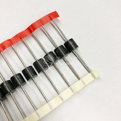 ESD抑制器/TVS二极管