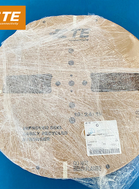 1-66597-0 TE泰科汽车工业连接器接插件附件供应 原厂代理