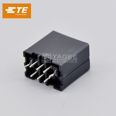 178323-2 TE泰科汽车工业连接器接插件附件供应 原厂代理