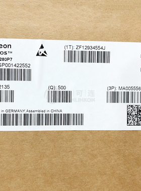 IPA80R280P7XKSA1 Infineon MOSFET 现货供应