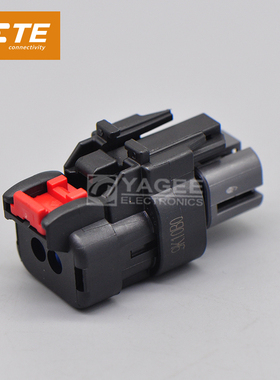 776427-2 TE/泰科连接器 塑壳供应 支持期货