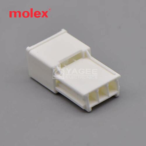 504694-0300 Molex PCB连接器外壳 现货供应