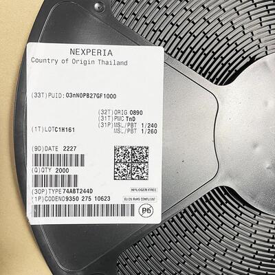 74ABT244D,623 Nexperia 现货供应