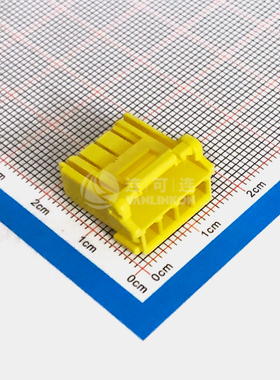 504693-0403 Molex 塑壳 现货供应