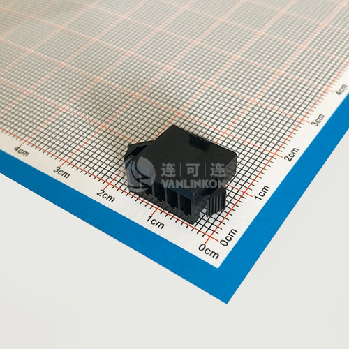 C2521HF-5P CJT长江连接器 塑壳 2.5mm 现货供应